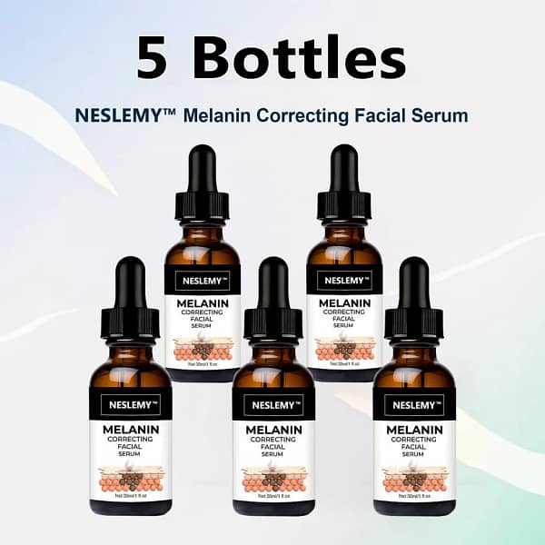 AQA™ Melanin Correcting Facial Serum