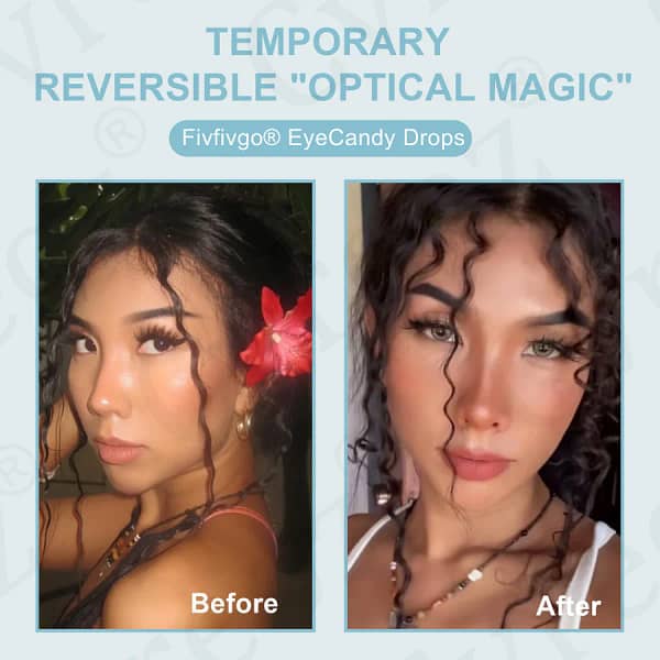 Fivfivgo® EyeCandy Drops