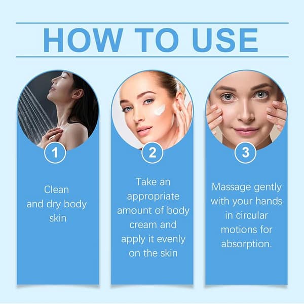 Revitalizing Cream Fivfivgo™ Ultra Firming