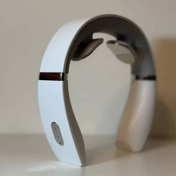 Blood Pressure Reducing Automatic Massager
