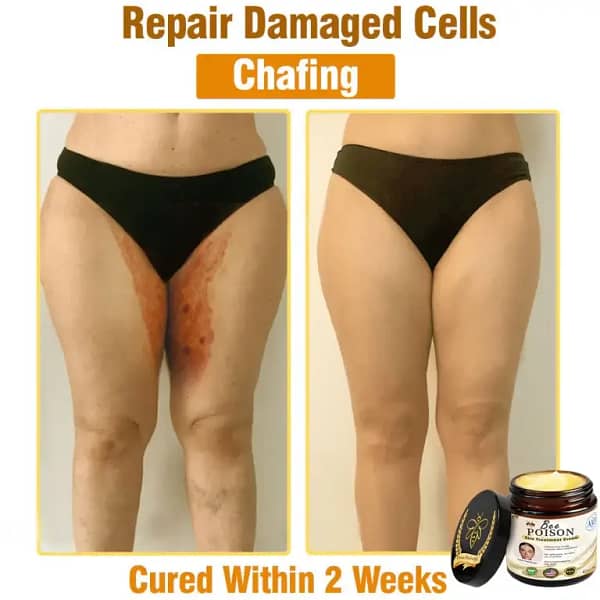 LOVILDS® Full-Body Repair Cream