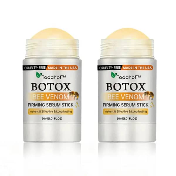 Todahof Botox Bee Venom Firming Serum Stick