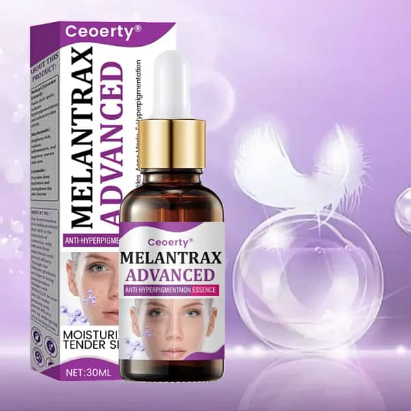 Ceoerty® MelantraX Advanced Anti-Hyperpigmentation Essence