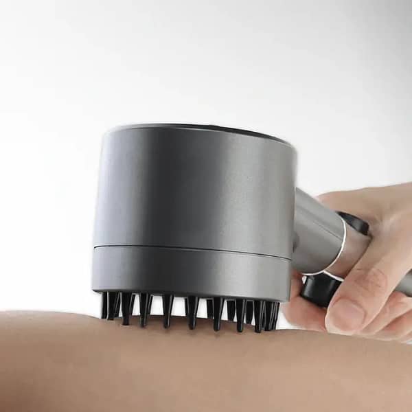 ShowerBlast™ – Filtered Showerhead