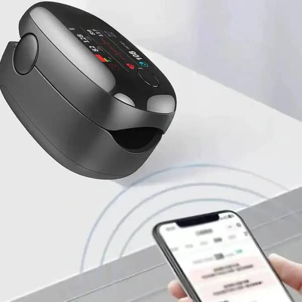 Virozenta™ Non-Invasive Blood Glucose Meter