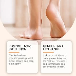 Premium Bee Venom Nail Solution