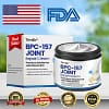 Timilk® BPC-157 Joint Repair Cream