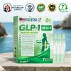 ✅ FDA Certification! 💖 Trusted by Google 🍀 Take one bottle every day. either before or after meals. Drink it directly—no dilution needed. 😍 98.8% of customers buy 6 or more items! ⚠️ WARNING: This is the ONLY official FDA store. All products are protected by U.S. patents. Any counterfeit sales will be subject to legal action. GLP-1 NINE-IN-ONE Health Solution Oral Liquid was developed by a team of over 30 experts in international endocrinology and diabetology after more than 3 years of research. It combines Tirzepatide with powerful herbal ingredients to boost metabolism. accelerate fat burning. and support digestive and lymphatic health. This oral solution has been approved by the U.S. Food and Drug Administration (FDA) for its safety and efficacy. offering a scientifically backed solution for weight loss and overall wellness. Obesity is a silent killer. slowly destroying your body from the inside—crushing organs. clogging arteries. and pushing you toward life-threatening diseases. Say Goodbye To Lengthy Treatments And Unhealthy Chemicals! Clinically tested by endocrinologist. CROAIE® GLP-1 Nine in One Health Solution Oral Liquid activation can significantly improve obesity and other health issues within just 5 days. Linda Brown from Seattle. Was on the brink of death due to severe obesity. but our latest product saved her life. "I was once on the brink of death due to severe obesity. My health was deteriorating fast—I had high blood pressure. diabetes. and no energy to even get out of bed. After trying countless diets and treatments with no success. I found CROAIE® GLP-1 Nine in One Health Solution Oral Liquid. At first. I was skeptical. but I decided to give it a try. To my surprise. within just two months. I lost 80 pounds. my blood pressure normalized. and I felt more energetic than ever before. This product truly saved my life. giving me a second chance to live a healthy. happy life." - Linda Brown. Seattle. USA "I've always wanted a perfect physique. but due to congenital heart issues. prolonged exercise isn't an option for me. which led to fat buildup and made it harder to reach my goals. I tried all sorts of methods. but nothing worked. Then. a friend recommended the CROAIE® GLP-1 Nine in One Health Solution Oral Liquid. and I decided to give it a shot. Let me tell you. this natural Oral Liquid completely turned things around for me. I felt my metabolism picking up. and my energy levels soaring! After using it for just 2-3 weeks. I've lost weight. feel like I have a brand new body. and. most importantly. my blood pressure and cholesterol levels have improved. which is great for my heart. If you're like me and can't do intense exercise but still want to lose weight. I highly recommend you try this. It'll change your life. just like it did mine!" - Thomas Fitzpatrick. Portland. USA "I've struggled with insecurity and discomfort due to swollen lymph nodes on my neck for as long as I can remember. and it's caused me a lot of distress in life. But luckily. I found HVB®. I was skeptical at first. but I decided to give it a shot. And let me tell you. after just a few days of use. I was absolutely amazed! The swelling on my neck visibly reduced. and as time went on. the results only got better! I no longer feel self-conscious about my neck. and I've regained my perfect jawline." - Victoria Anastasia. Victoris. USA Why have you been unable to lose weight? The real reason may be more than just eating too much! The root cause of obesity lies in hormonal imbalances and metabolic dysfunction. A sluggish thyroid reduces fat-burning efficiency. while chronic stress elevates cortisol levels. leading to excess abdominal fat. Insulin resistance causes excess sugar to be stored as fat. and poor lymphatic circulation results in toxin and fluid retention. exacerbating bloating and fat accumulation. Additionally. impaired leptin regulation in the liver disrupts satiety signals. driving overeating and creating a vicious cycle. Modern lifestyle factors—high-sugar. high-fat diets. sleep deprivation. and lack of physical activity—further slow metabolism. making fat even harder to burn. Over time. obesity doesn't just affect appearance; it also increases the risk of serious health issues. making early intervention crucial. Other life-threatening diseases caused by the problem of obesity: Cardiovascular Disease: Triples the risk of heart disease and increases the likelihood of hypertension and stroke. Type 2 Diabetes: Increases the risk of type 2 diabetes and complications due to insulin resistance. Fatty Liver: Leads to fatty liver. which can progress to liver dysfunction. cirrhosis. or cancer. Sleep Apnea: Causes breathing interruptions and fatigue. while increasing the risk of hypertension and heart disease. Arthritis: Doubles the risk of arthritis. especially in weight-bearing joints like the knees and hips. Cancer: Increases the risk of certain cancers by 50%. compared to those with a healthy weight. Mental Health: Increases anxiety and depression risks. while lowering self-esteem and life satisfaction. Comprehensive Solution: Break Free from Obesity Struggles How does CROAIE® GLP-1 Nine in One Health Solution Oral Liquid work? Balance Blood Sugar & Control Appetite: Tirzepatide is a GLP-1 receptor agonist that mimics the body's natural GLP-1 hormone. playing a crucial role in regulating blood sugar. suppressing appetite. and enhancing metabolism. By stimulating insulin release and inhibiting glucagon. Tirzepatide helps stabilize blood sugar levels. reducing the risk of hyperglycemia. insulin resistance. and type 2 diabetes. In addition to blood sugar control. Tirzepatide naturally suppresses appetite by acting on the brain's appetite centers. helping reduce cravings and prolong satiety. It slows gastric emptying. leading to reduced calorie intake and promoting healthy weight loss without extreme dieting or excessive exercise. Boost Metabolism & Enhance Fat Breakdown: Tirzepatide combined with apple cider vinegar and the powerful Moringa extract. helps the body utilize fat stores more effectively for energy. By improving insulin sensitivity. it accelerates fat burning. especially during calorie restriction or increased physical activity. The apple cider vinegar works to stabilize blood sugar levels. preventing excess glucose from being stored as fat. Moringa is rich in antioxidants. vitamins. and minerals. and plays a key role in supporting metabolism. It helps reduce fat accumulation by promoting healthy digestion. reducing inflammation. and balancing blood sugar levels. Moringa also aids in detoxifying the body and boosting energy. making it an essential part of your weight management journey. Anti-Aging & Brain Protection: Ginkgo biloba extract improves blood circulation to the brain. enhancing cognitive function. memory. and focus. while its antioxidants protect against free radical damage and slow age-related cognitive decline. NAD and MNM. key for energy metabolism and cellular repair. restore energy production and DNA repair. countering the decline in NAD levels with age. Together. Ginkgo biloba. NAD. and MNMsupport brain health. boost memory. and promote a more energized. youthful body by improving circulation. repairing cells. and reducing oxidative stress. Strengthen Immunity & Support Gut Health: Echinacea extract boosts immune function by stimulating white blood cell production. helping the body fight off infections. Probiotics maintain a balanced gut microbiome. improve digestion. and support immune health while alleviating issues like bloating. constipation. and IBS. Apple cider vinegar enhances gut motility and supports healthy gut bacteria. easing digestive discomfort and promoting overall digestive wellness. When combined. these ingredients work together to support a healthy immune system and optimal digestive function. In clinical studies. users of CROAIE® GLP-1 Nine in One Health Solution Oral Liquid achieved impressive results. with some losing as much as 6–8 lbs of stubborn fat in just one week.With just one dose every two days. it effectively targets the burning of visceral and abdominal fat. helping to sculpt a leaner body — no intense workouts required. Joint Relief & Long-Term Bone Support: Curcumin works by blocking inflammation pathways to reduce pain. while Glucosamine promotes cartilage repair and joint lubrication — together delivering dual-action relief and long-term support. Curcumin also boosts microcirculation and reduces swelling and stiffness through its antioxidant power. while Glucosamine helps rebuild and strengthen joint structures. This powerful combo not only eases discomfort and improves flexibility. but also supports healthier bones and may help prevent joint degeneration and osteoporosis over time. Skin Renewal & Youthful Radiance Support: NAD+ effectively boosts collagen production and supports cellular repair. deeply revitalizing the skin to improve firmness and elasticity. helping to restore a fuller. more defined facial contour. Collagen peptides accelerate skin structure rebuilding. smoothing fine lines and lifting sagging areas to create a tighter. more youthful appearance. Combined with powerful moisturizing ingredients that lock in hydration. this formula leaves skin plump. radiant. and naturally glowing with youthful vitality. Expert Endorsement "As an endocrinologist. I am committed to finding effective and natural solutions for metabolic health and weight management. After extensive research and clinical trials with over 5.000 participants. I have found that CROAIE® GLP-1 Nine in One Health Solution Oral Liquid offers remarkable benefits for metabolism. appetite control. and overall well-being. This formula naturally supports GLP-1 activation. helping regulate blood sugar levels. curb cravings. and enhance fat burning. Its powerful blend of apple cider vinegar. turmeric. and other natural ingredients not only aids in healthy weight loss but also promotes digestive health. boosts immunity. and supports long-term metabolic balance. With the backing of modern medical research. CROAIE® GLP-1 Nine in One Health Solution Oral Liquid is a trusted. science-driven choice for those seeking a natural and effective approach to weight management and overall health." ✅ Manufactured in a GMP certified facility ✅ FDA Compliant Ingredients ✅ Suitable for all ✅ Results in as little as 1 week ✅ Long-term results and prevention of various diseases All ingredients are derived from Natural Plants. With No Animal Testing! Tirzepatide （GLP-1)：It is a GLP-1 receptor agonist with multiple effects. It can help regulate blood glucose levels and effectively control type 2 diabetes by promoting insulin secretion. inhibiting glucagon release and delaying gastric emptying; at the same time. it can suppress appetite. enhance satiety and promote fat metabolism. helping overweight or obese people achieve weight management. In addition. studies have shown that it also has a certain protective effect on reducing the incidence of cardiovascular disease in some high-risk groups. Moringa : Moringa is a natural nutritional powerhouse that supports weight management and overall health. It contains protein and all essential amino acids. making it an excellent plant-based protein source. Rich in Vitamins A. C. and E. it helps enhance vision. immunity. and collagen production. It also provides calcium. iron. and potassium to support bone and heart health. Its antioxidants reduce inflammation. while the fiber helps with digestion and blood sugar regulation. Additionally. Moringa promotes GLP-1 production. helping curb hunger and support weight management. Apple Cider Vinegar : Containing active ingredients. it boosts internal heat production. promoting fat breakdown and combustion. It also enhances cellular insulin sensitivity. aiding glucose metabolism. controlling blood sugar. preventing insulin resistance. and reducing liver fat deposition. Turmeric: Turmeric boasts powerful anti-inflammatory and antioxidant properties. helping to reduce chronic inflammation and boost immunity. It also protects liver health. supports detoxification. and helps reduce fat accumulation. Ginkgo Biloba Extract: Ginkgo Biloba Extract enhances blood circulation. improving oxygen delivery to the brain. which helps boost memory and cognitive function. With its antioxidant properties. it also helps slow down brain aging and protects the nervous system. Echinacea: Echinacea boosts immune defense. reducing the risk of colds and viral infections. With its anti-inflammatory properties. it helps the body fight off external pathogens. Probiotics: Probiotics promote gut health. balance the intestinal microbiome. and improve digestive function. They help reduce bloating. constipation. and other digestive issues. while enhancing nutrient absorption. Collagen Peptides: Collagen Peptides are essential building blocks that support skin. hair. nails. and joint health by stimulating natural collagen production. They help rebuild skin structure. improving firmness and elasticity while reducing the appearance of fine lines and wrinkles. In joints. they promote cartilage repair and enhance flexibility. helping to maintain smooth movement and reduce discomfort. With their high bioavailability. collagen peptides effectively boost skin hydration and overall tissue strength. contributing to a more youthful and resilient body. NAD&MNM: NAD & MNM boost mitochondrial energy metabolism. enhance cellular repair. and accelerate fat burning. They also delay aging. reduce free radical damage. and increase overall vitality. Omega-3: Omega-3 fatty acids are vital nutrients known for their powerful anti-inflammatory and cardiovascular benefits. They support heart health by helping to maintain healthy cholesterol levels and blood pressure. Omega-3 also promotes brain function and cognitive health. aiding memory and focus. Additionally. these essential fats help reduce joint stiffness and soreness by suppressing inflammation. and support healthy skin by improving moisture retention and elasticity. Glucosamine: It plays a crucial role in maintaining joint health by promoting the repair and regeneration of cartilage — the flexible tissue that cushions joints. It helps reduce joint pain and stiffness by supporting the natural production of cartilage components and lubricating joint surfaces. Glucosamine also contributes to improved mobility and flexibility. making it a key ingredient in managing osteoarthritis symptoms and supporting long-term joint function. Julia began a transformative 5-week detox and weight loss journey with the help of the CROAIE® GLP-1 Nine in One Health Solution Oral Liquid: 1 WEEK "As a retired teacher. my lifestyle slowed down. with less physical activity and changes in diet. causing my weight to skyrocket. My old colleagues started teasing me. which made me feel embarrassed! I felt like I needed to make a change. but due to severe arthritis from years of standing while teaching. I couldn't engage in physical exercise. So. I decided to look for something that could help control my appetite and address my weight issues. but not in a drastic way. I came across this CROAIE® GLP-1 Nine in One Health Solution Oral Liquid on Facebook and decided to give it a try. After a few days. I already feel a decrease in my appetite and an improvement in my metabolism." 3 WEEKS "These Herbal Oral Liquid are truly amazing! I've been wearing them continuously for about 3 weeks now. and my body has slowly undergone positive changes. almost like the stored fat in my abdomen is gradually disappearing. making my stomach slimmer. The bloating sensation in my abdomen is no longer there. and my digestion is stronger even though my diet remains the same as before. Now I feel lighter and more energetic. I look forward to seeing more results in the coming weeks." 5 WEEKS "Incredible! I never really expected this to be a game-changer for me! I now have a healthier figure. and everyone in my family is pleased with this amazing transformation. I was able to achieve my goal without undergoing risky surgical procedures. This product is truly great because it also made my lymphatic system healthier. Such a simple and quick Herbal Oral Liquid is so useful. I highly recommend it to people like me!" -Julia Dusenberry. 42. Portland. Oregon "I've been dealing with lymphatic blockage in my legs for 35 years due to congenital abnormalities in my lymphatic vessels. preventing the smooth flow or drainage of lymphatic fluid. The unconventional condition of my legs has been a constant obstacle in my life—I couldn't wear the skirts I liked. struggled to find suitable employment. and even faced challenges in my romantic life. I've tried various treatments like physiotherapy. medications. and draining lymphatic cysts. but they only offered temporary relief. The journey to find alternative treatments has been incredibly challenging. When I stumbled upon CROAIE® GLP-1 Nine in One Health Solution Oral Liquid. I wasn't sure if it would truly help. but after reading the reviews. I decided to give it a shot. And after 5 weeks of use. the results are truly amazing! Those who claim these things don't work are simply addressing problems that don't even exist! These products are 100% effective. It's the first product that's made my legs feel normal again—saying goodbye to the elephant legs sensation feels incredible!"-Sophia Davis. 35. Los Angeles. California Why is CROAIE® GLP-1 Nine in One Health Solution Oral Liquid your great choice? ✅ Blood Sugar Regulation – Helps stabilize blood sugar levels. reducing spikes and crashes. ✅ Appetite Control – Naturally curbs cravings and supports portion control. ✅ Metabolic Health – Enhances fat burning and promotes a healthy metabolism. ✅ Anti-Aging – Combats oxidative stress. supporting cellular repair and longevity. ✅ Liver Health – Aids in detoxification and supports optimal liver function. ✅ Immune Boosting (Cold Prevention) – Strengthens immunity. reducing the risk of infections. ✅ Memory Enhancement – Improves cognitive function and supports brain health. ✅ Gut Health – Balances digestion. promotes gut flora. and alleviates bloating and discomfort. ✅ Safe & Effective: Made with natural ingredients and a science-backed formula. our oral liquid is FDA- and GMP-certified for quality and safety. It supports metabolism. blood sugar balance. appetite control. and healthy fat loss. promoting overall vitality. 9 Million+ Satisfied Customers Over USA Patented and Certified Product Specification Usage Guide: ✅ FDA Certification! 💖 Trusted by Google 🍀 Take one bottle every day. either before or after meals. Drink it directly—no dilution needed. 😍 98.8% of customers buy 6 or more items! ⚠️ WARNING: This is the ONLY official FDA store. All products are protected by U.S. patents. Any counterfeit sales will be subject to legal action. GLP-1 NINE-IN-ONE Health Solution Oral Liquid was developed by a team of over 30 experts in international endocrinology and diabetology after more than 3 years of research. It combines Tirzepatide with powerful herbal ingredients to boost metabolism. accelerate fat burning. and support digestive and lymphatic health. This oral solution has been approved by the U.S. Food and Drug Administration (FDA) for its safety and efficacy. offering a scientifically backed solution for weight loss and overall wellness. Obesity is a silent killer. slowly destroying your body from the inside—crushing organs. clogging arteries. and pushing you toward life-threatening diseases. Say Goodbye To Lengthy Treatments And Unhealthy Chemicals! Clinically tested by endocrinologist. CROAIE® GLP-1 Nine in One Health Solution Oral Liquid activation can significantly improve obesity and other health issues within just 5 days. Linda Brown from Seattle. Was on the brink of death due to severe obesity. but our latest product saved her life. "I was once on the brink of death due to severe obesity. My health was deteriorating fast—I had high blood pressure. diabetes. and no energy to even get out of bed. After trying countless diets and treatments with no success. I found CROAIE® GLP-1 Nine in One Health Solution Oral Liquid. At first. I was skeptical. but I decided to give it a try. To my surprise. within just two months. I lost 80 pounds. my blood pressure normalized. and I felt more energetic than ever before. This product truly saved my life. giving me a second chance to live a healthy. happy life." - Linda Brown. Seattle. USA "I've always wanted a perfect physique. but due to congenital heart issues. prolonged exercise isn't an option for me. which led to fat buildup and made it harder to reach my goals. I tried all sorts of methods. but nothing worked. Then. a friend recommended the CROAIE® GLP-1 Nine in One Health Solution Oral Liquid. and I decided to give it a shot. Let me tell you. this natural Oral Liquid completely turned things around for me. I felt my metabolism picking up. and my energy levels soaring! After using it for just 2-3 weeks. I've lost weight. feel like I have a brand new body. and. most importantly. my blood pressure and cholesterol levels have improved. which is great for my heart. If you're like me and can't do intense exercise but still want to lose weight. I highly recommend you try this. It'll change your life. just like it did mine!" - Thomas Fitzpatrick. Portland. USA "I've struggled with insecurity and discomfort due to swollen lymph nodes on my neck for as long as I can remember. and it's caused me a lot of distress in life. But luckily. I found HVB®. I was skeptical at first. but I decided to give it a shot. And let me tell you. after just a few days of use. I was absolutely amazed! The swelling on my neck visibly reduced. and as time went on. the results only got better! I no longer feel self-conscious about my neck. and I've regained my perfect jawline." - Victoria Anastasia. Victoris. USA Why have you been unable to lose weight? The real reason may be more than just eating too much! The root cause of obesity lies in hormonal imbalances and metabolic dysfunction. A sluggish thyroid reduces fat-burning efficiency. while chronic stress elevates cortisol levels. leading to excess abdominal fat. Insulin resistance causes excess sugar to be stored as fat. and poor lymphatic circulation results in toxin and fluid retention. exacerbating bloating and fat accumulation. Additionally. impaired leptin regulation in the liver disrupts satiety signals. driving overeating and creating a vicious cycle. Modern lifestyle factors—high-sugar. high-fat diets. sleep deprivation. and lack of physical activity—further slow metabolism. making fat even harder to burn. Over time. obesity doesn't just affect appearance; it also increases the risk of serious health issues. making early intervention crucial. Other life-threatening diseases caused by the problem of obesity: Cardiovascular Disease: Triples the risk of heart disease and increases the likelihood of hypertension and stroke. Type 2 Diabetes: Increases the risk of type 2 diabetes and complications due to insulin resistance. Fatty Liver: Leads to fatty liver. which can progress to liver dysfunction. cirrhosis. or cancer. Sleep Apnea: Causes breathing interruptions and fatigue. while increasing the risk of hypertension and heart disease. Arthritis: Doubles the risk of arthritis. especially in weight-bearing joints like the knees and hips. Cancer: Increases the risk of certain cancers by 50%. compared to those with a healthy weight. Mental Health: Increases anxiety and depression risks. while lowering self-esteem and life satisfaction. Comprehensive Solution: Break Free from Obesity Struggles How does CROAIE® GLP-1 Nine in One Health Solution Oral Liquid work? Balance Blood Sugar & Control Appetite: Tirzepatide is a GLP-1 receptor agonist that mimics the body's natural GLP-1 hormone. playing a crucial role in regulating blood sugar. suppressing appetite. and enhancing metabolism. By stimulating insulin release and inhibiting glucagon. Tirzepatide helps stabilize blood sugar levels. reducing the risk of hyperglycemia. insulin resistance. and type 2 diabetes. In addition to blood sugar control. Tirzepatide naturally suppresses appetite by acting on the brain's appetite centers. helping reduce cravings and prolong satiety. It slows gastric emptying. leading to reduced calorie intake and promoting healthy weight loss without extreme dieting or excessive exercise. Boost Metabolism & Enhance Fat Breakdown: Tirzepatide combined with apple cider vinegar and the powerful Moringa extract. helps the body utilize fat stores more effectively for energy. By improving insulin sensitivity. it accelerates fat burning. especially during calorie restriction or increased physical activity. The apple cider vinegar works to stabilize blood sugar levels. preventing excess glucose from being stored as fat. Moringa is rich in antioxidants. vitamins. and minerals. and plays a key role in supporting metabolism. It helps reduce fat accumulation by promoting healthy digestion. reducing inflammation. and balancing blood sugar levels. Moringa also aids in detoxifying the body and boosting energy. making it an essential part of your weight management journey. Anti-Aging & Brain Protection: Ginkgo biloba extract improves blood circulation to the brain. enhancing cognitive function. memory. and focus. while its antioxidants protect against free radical damage and slow age-related cognitive decline. NAD and MNM. key for energy metabolism and cellular repair. restore energy production and DNA repair. countering the decline in NAD levels with age. Together. Ginkgo biloba. NAD. and MNMsupport brain health. boost memory. and promote a more energized. youthful body by improving circulation. repairing cells. and reducing oxidative stress. Strengthen Immunity & Support Gut Health: Echinacea extract boosts immune function by stimulating white blood cell production. helping the body fight off infections. Probiotics maintain a balanced gut microbiome. improve digestion. and support immune health while alleviating issues like bloating. constipation. and IBS. Apple cider vinegar enhances gut motility and supports healthy gut bacteria. easing digestive discomfort and promoting overall digestive wellness. When combined. these ingredients work together to support a healthy immune system and optimal digestive function. In clinical studies. users of CROAIE® GLP-1 Nine in One Health Solution Oral Liquid achieved impressive results. with some losing as much as 6–8 lbs of stubborn fat in just one week.With just one dose every two days. it effectively targets the burning of visceral and abdominal fat. helping to sculpt a leaner body — no intense workouts required. Joint Relief & Long-Term Bone Support: Curcumin works by blocking inflammation pathways to reduce pain. while Glucosamine promotes cartilage repair and joint lubrication — together delivering dual-action relief and long-term support. Curcumin also boosts microcirculation and reduces swelling and stiffness through its antioxidant power. while Glucosamine helps rebuild and strengthen joint structures. This powerful combo not only eases discomfort and improves flexibility. but also supports healthier bones and may help prevent joint degeneration and osteoporosis over time. Skin Renewal & Youthful Radiance Support: NAD+ effectively boosts collagen production and supports cellular repair. deeply revitalizing the skin to improve firmness and elasticity. helping to restore a fuller. more defined facial contour. Collagen peptides accelerate skin structure rebuilding. smoothing fine lines and lifting sagging areas to create a tighter. more youthful appearance. Combined with powerful moisturizing ingredients that lock in hydration. this formula leaves skin plump. radiant. and naturally glowing with youthful vitality. Expert Endorsement "As an endocrinologist. I am committed to finding effective and natural solutions for metabolic health and weight management. After extensive research and clinical trials with over 5.000 participants. I have found that CROAIE® GLP-1 Nine in One Health Solution Oral Liquid offers remarkable benefits for metabolism. appetite control. and overall well-being. This formula naturally supports GLP-1 activation. helping regulate blood sugar levels. curb cravings. and enhance fat burning. Its powerful blend of apple cider vinegar. turmeric. and other natural ingredients not only aids in healthy weight loss but also promotes digestive health. boosts immunity. and supports long-term metabolic balance. With the backing of modern medical research. CROAIE® GLP-1 Nine in One Health Solution Oral Liquid is a trusted. science-driven choice for those seeking a natural and effective approach to weight management and overall health." ✅ Manufactured in a GMP certified facility ✅ FDA Compliant Ingredients ✅ Suitable for all ✅ Results in as little as 1 week ✅ Long-term results and prevention of various diseases All ingredients are derived from Natural Plants. With No Animal Testing! Tirzepatide （GLP-1)：It is a GLP-1 receptor agonist with multiple effects. It can help regulate blood glucose levels and effectively control type 2 diabetes by promoting insulin secretion. inhibiting glucagon release and delaying gastric emptying; at the same time. it can suppress appetite. enhance satiety and promote fat metabolism. helping overweight or obese people achieve weight management. In addition. studies have shown that it also has a certain protective effect on reducing the incidence of cardiovascular disease in some high-risk groups. Moringa : Moringa is a natural nutritional powerhouse that supports weight management and overall health. It contains protein and all essential amino acids. making it an excellent plant-based protein source. Rich in Vitamins A. C. and E. it helps enhance vision. immunity. and collagen production. It also provides calcium. iron. and potassium to support bone and heart health. Its antioxidants reduce inflammation. while the fiber helps with digestion and blood sugar regulation. Additionally. Moringa promotes GLP-1 production. helping curb hunger and support weight management. Apple Cider Vinegar : Containing active ingredients. it boosts internal heat production. promoting fat breakdown and combustion. It also enhances cellular insulin sensitivity. aiding glucose metabolism. controlling blood sugar. preventing insulin resistance. and reducing liver fat deposition. Turmeric: Turmeric boasts powerful anti-inflammatory and antioxidant properties. helping to reduce chronic inflammation and boost immunity. It also protects liver health. supports detoxification. and helps reduce fat accumulation. Ginkgo Biloba Extract: Ginkgo Biloba Extract enhances blood circulation. improving oxygen delivery to the brain. which helps boost memory and cognitive function. With its antioxidant properties. it also helps slow down brain aging and protects the nervous system. Echinacea: Echinacea boosts immune defense. reducing the risk of colds and viral infections. With its anti-inflammatory properties. it helps the body fight off external pathogens. Probiotics: Probiotics promote gut health. balance the intestinal microbiome. and improve digestive function. They help reduce bloating. constipation. and other digestive issues. while enhancing nutrient absorption. Collagen Peptides: Collagen Peptides are essential building blocks that support skin. hair. nails. and joint health by stimulating natural collagen production. They help rebuild skin structure. improving firmness and elasticity while reducing the appearance of fine lines and wrinkles. In joints. they promote cartilage repair and enhance flexibility. helping to maintain smooth movement and reduce discomfort. With their high bioavailability. collagen peptides effectively boost skin hydration and overall tissue strength. contributing to a more youthful and resilient body. NAD&MNM: NAD & MNM boost mitochondrial energy metabolism. enhance cellular repair. and accelerate fat burning. They also delay aging. reduce free radical damage. and increase overall vitality. Omega-3: Omega-3 fatty acids are vital nutrients known for their powerful anti-inflammatory and cardiovascular benefits. They support heart health by helping to maintain healthy cholesterol levels and blood pressure. Omega-3 also promotes brain function and cognitive health. aiding memory and focus. Additionally. these essential fats help reduce joint stiffness and soreness by suppressing inflammation. and support healthy skin by improving moisture retention and elasticity. Glucosamine: It plays a crucial role in maintaining joint health by promoting the repair and regeneration of cartilage — the flexible tissue that cushions joints. It helps reduce joint pain and stiffness by supporting the natural production of cartilage components and lubricating joint surfaces. Glucosamine also contributes to improved mobility and flexibility. making it a key ingredient in managing osteoarthritis symptoms and supporting long-term joint function. Julia began a transformative 5-week detox and weight loss journey with the help of the CROAIE® GLP-1 Nine in One Health Solution Oral Liquid: 1 WEEK "As a retired teacher. my lifestyle slowed down. with less physical activity and changes in diet. causing my weight to skyrocket. My old colleagues started teasing me. which made me feel embarrassed! I felt like I needed to make a change. but due to severe arthritis from years of standing while teaching. I couldn't engage in physical exercise. So. I decided to look for something that could help control my appetite and address my weight issues. but not in a drastic way. I came across this CROAIE® GLP-1 Nine in One Health Solution Oral Liquid on Facebook and decided to give it a try. After a few days. I already feel a decrease in my appetite and an improvement in my metabolism." 3 WEEKS "These Herbal Oral Liquid are truly amazing! I've been wearing them continuously for about 3 weeks now. and my body has slowly undergone positive changes. almost like the stored fat in my abdomen is gradually disappearing. making my stomach slimmer. The bloating sensation in my abdomen is no longer there. and my digestion is stronger even though my diet remains the same as before. Now I feel lighter and more energetic. I look forward to seeing more results in the coming weeks." 5 WEEKS "Incredible! I never really expected this to be a game-changer for me! I now have a healthier figure. and everyone in my family is pleased with this amazing transformation. I was able to achieve my goal without undergoing risky surgical procedures. This product is truly great because it also made my lymphatic system healthier. Such a simple and quick Herbal Oral Liquid is so useful. I highly recommend it to people like me!" -Julia Dusenberry. 42. Portland. Oregon "I've been dealing with lymphatic blockage in my legs for 35 years due to congenital abnormalities in my lymphatic vessels. preventing the smooth flow or drainage of lymphatic fluid. The unconventional condition of my legs has been a constant obstacle in my life—I couldn't wear the skirts I liked. struggled to find suitable employment. and even faced challenges in my romantic life. I've tried various treatments like physiotherapy. medications. and draining lymphatic cysts. but they only offered temporary relief. The journey to find alternative treatments has been incredibly challenging. When I stumbled upon CROAIE® GLP-1 Nine in One Health Solution Oral Liquid. I wasn't sure if it would truly help. but after reading the reviews. I decided to give it a shot. And after 5 weeks of use. the results are truly amazing! Those who claim these things don't work are simply addressing problems that don't even exist! These products are 100% effective. It's the first product that's made my legs feel normal again—saying goodbye to the elephant legs sensation feels incredible!"-Sophia Davis. 35. Los Angeles. California Why is CROAIE® GLP-1 Nine in One Health Solution Oral Liquid your great choice? ✅ Blood Sugar Regulation – Helps stabilize blood sugar levels. reducing spikes and crashes. ✅ Appetite Control – Naturally curbs cravings and supports portion control. ✅ Metabolic Health – Enhances fat burning and promotes a healthy metabolism. ✅ Anti-Aging – Combats oxidative stress. supporting cellular repair and longevity. ✅ Liver Health – Aids in detoxification and supports optimal liver function. ✅ Immune Boosting (Cold Prevention) – Strengthens immunity. reducing the risk of infections. ✅ Memory Enhancement – Improves cognitive function and supports brain health. ✅ Gut Health – Balances digestion. promotes gut flora. and alleviates bloating and discomfort. ✅ Safe & Effective: Made with natural ingredients and a science-backed formula. our oral liquid is FDA- and GMP-certified for quality and safety. It supports metabolism. blood sugar balance. appetite control. and healthy fat loss. promoting overall vitality. 9 Million+ Satisfied Customers Over USA Patented and Certified Product Specification Usage Guide: ✅ FDA Certification! 💖 Trusted by Google 🍀 Take one bottle every day. either before or after meals. Drink it directly—no dilution needed. 😍 98.8% of customers buy 6 or more items! ⚠️ WARNING: This is the ONLY official FDA store. All products are protected by U.S. patents. Any counterfeit sales will be subject to legal action. GLP-1 NINE-IN-ONE Health Solution Oral Liquid was developed by a team of over 30 experts in international endocrinology and diabetology after more than 3 years of research. It combines Tirzepatide with powerful herbal ingredients to boost metabolism. accelerate fat burning. and support digestive and lymphatic health. This oral solution has been approved by the U.S. Food and Drug Administration (FDA) for its safety and efficacy. offering a scientifically backed solution for weight loss and overall wellness. Obesity is a silent killer. slowly destroying your body from the inside—crushing organs. clogging arteries. and pushing you toward life-threatening diseases. Say Goodbye To Lengthy Treatments And Unhealthy Chemicals! Clinically tested by endocrinologist. CROAIE® GLP-1 Nine in One Health Solution Oral Liquid activation can significantly improve obesity and other health issues within just 5 days. Linda Brown from Seattle. Was on the brink of death due to severe obesity. but our latest product saved her life. "I was once on the brink of death due to severe obesity. My health was deteriorating fast—I had high blood pressure. diabetes. and no energy to even get out of bed. After trying countless diets and treatments with no success. I found CROAIE® GLP-1 Nine in One Health Solution Oral Liquid. At first. I was skeptical. but I decided to give it a try. To my surprise. within just two months. I lost 80 pounds. my blood pressure normalized. and I felt more energetic than ever before. This product truly saved my life. giving me a second chance to live a healthy. happy life." - Linda Brown. Seattle. USA "I've always wanted a perfect physique. but due to congenital heart issues. prolonged exercise isn't an option for me. which led to fat buildup and made it harder to reach my goals. I tried all sorts of methods. but nothing worked. Then. a friend recommended the CROAIE® GLP-1 Nine in One Health Solution Oral Liquid. and I decided to give it a shot. Let me tell you. this natural Oral Liquid completely turned things around for me. I felt my metabolism picking up. and my energy levels soaring! After using it for just 2-3 weeks. I've lost weight. feel like I have a brand new body. and. most importantly. my blood pressure and cholesterol levels have improved. which is great for my heart. If you're like me and can't do intense exercise but still want to lose weight. I highly recommend you try this. It'll change your life. just like it did mine!" - Thomas Fitzpatrick. Portland. USA "I've struggled with insecurity and discomfort due to swollen lymph nodes on my neck for as long as I can remember. and it's caused me a lot of distress in life. But luckily. I found HVB®. I was skeptical at first. but I decided to give it a shot. And let me tell you. after just a few days of use. I was absolutely amazed! The swelling on my neck visibly reduced. and as time went on. the results only got better! I no longer feel self-conscious about my neck. and I've regained my perfect jawline." - Victoria Anastasia. Victoris. USA Why have you been unable to lose weight? The real reason may be more than just eating too much! The root cause of obesity lies in hormonal imbalances and metabolic dysfunction. A sluggish thyroid reduces fat-burning efficiency. while chronic stress elevates cortisol levels. leading to excess abdominal fat. Insulin resistance causes excess sugar to be stored as fat. and poor lymphatic circulation results in toxin and fluid retention. exacerbating bloating and fat accumulation. Additionally. impaired leptin regulation in the liver disrupts satiety signals. driving overeating and creating a vicious cycle. Modern lifestyle factors—high-sugar. high-fat diets. sleep deprivation. and lack of physical activity—further slow metabolism. making fat even harder to burn. Over time. obesity doesn't just affect appearance; it also increases the risk of serious health issues. making early intervention crucial. Other life-threatening diseases caused by the problem of obesity: Cardiovascular Disease: Triples the risk of heart disease and increases the likelihood of hypertension and stroke. Type 2 Diabetes: Increases the risk of type 2 diabetes and complications due to insulin resistance. Fatty Liver: Leads to fatty liver. which can progress to liver dysfunction. cirrhosis. or cancer. Sleep Apnea: Causes breathing interruptions and fatigue. while increasing the risk of hypertension and heart disease. Arthritis: Doubles the risk of arthritis. especially in weight-bearing joints like the knees and hips. Cancer: Increases the risk of certain cancers by 50%. compared to those with a healthy weight. Mental Health: Increases anxiety and depression risks. while lowering self-esteem and life satisfaction. Comprehensive Solution: Break Free from Obesity Struggles How does CROAIE® GLP-1 Nine in One Health Solution Oral Liquid work? Balance Blood Sugar & Control Appetite: Tirzepatide is a GLP-1 receptor agonist that mimics the body's natural GLP-1 hormone. playing a crucial role in regulating blood sugar. suppressing appetite. and enhancing metabolism. By stimulating insulin release and inhibiting glucagon. Tirzepatide helps stabilize blood sugar levels. reducing the risk of hyperglycemia. insulin resistance. and type 2 diabetes. In addition to blood sugar control. Tirzepatide naturally suppresses appetite by acting on the brain's appetite centers. helping reduce cravings and prolong satiety. It slows gastric emptying. leading to reduced calorie intake and promoting healthy weight loss without extreme dieting or excessive exercise. Boost Metabolism & Enhance Fat Breakdown: Tirzepatide combined with apple cider vinegar and the powerful Moringa extract. helps the body utilize fat stores more effectively for energy. By improving insulin sensitivity. it accelerates fat burning. especially during calorie restriction or increased physical activity. The apple cider vinegar works to stabilize blood sugar levels. preventing excess glucose from being stored as fat. Moringa is rich in antioxidants. vitamins. and minerals. and plays a key role in supporting metabolism. It helps reduce fat accumulation by promoting healthy digestion. reducing inflammation. and balancing blood sugar levels. Moringa also aids in detoxifying the body and boosting energy. making it an essential part of your weight management journey. Anti-Aging & Brain Protection: Ginkgo biloba extract improves blood circulation to the brain. enhancing cognitive function. memory. and focus. while its antioxidants protect against free radical damage and slow age-related cognitive decline. NAD and MNM. key for energy metabolism and cellular repair. restore energy production and DNA repair. countering the decline in NAD levels with age. Together. Ginkgo biloba. NAD. and MNMsupport brain health. boost memory. and promote a more energized. youthful body by improving circulation. repairing cells. and reducing oxidative stress. Strengthen Immunity & Support Gut Health: Echinacea extract boosts immune function by stimulating white blood cell production. helping the body fight off infections. Probiotics maintain a balanced gut microbiome. improve digestion. and support immune health while alleviating issues like bloating. constipation. and IBS. Apple cider vinegar enhances gut motility and supports healthy gut bacteria. easing digestive discomfort and promoting overall digestive wellness. When combined. these ingredients work together to support a healthy immune system and optimal digestive function. In clinical studies. users of CROAIE® GLP-1 Nine in One Health Solution Oral Liquid achieved impressive results. with some losing as much as 6–8 lbs of stubborn fat in just one week.With just one dose every two days. it effectively targets the burning of visceral and abdominal fat. helping to sculpt a leaner body — no intense workouts required. Joint Relief & Long-Term Bone Support: Curcumin works by blocking inflammation pathways to reduce pain. while Glucosamine promotes cartilage repair and joint lubrication — together delivering dual-action relief and long-term support. Curcumin also boosts microcirculation and reduces swelling and stiffness through its antioxidant power. while Glucosamine helps rebuild and strengthen joint structures. This powerful combo not only eases discomfort and improves flexibility. but also supports healthier bones and may help prevent joint degeneration and osteoporosis over time. Skin Renewal & Youthful Radiance Support: NAD+ effectively boosts collagen production and supports cellular repair. deeply revitalizing the skin to improve firmness and elasticity. helping to restore a fuller. more defined facial contour. Collagen peptides accelerate skin structure rebuilding. smoothing fine lines and lifting sagging areas to create a tighter. more youthful appearance. Combined with powerful moisturizing ingredients that lock in hydration. this formula leaves skin plump. radiant. and naturally glowing with youthful vitality. Expert Endorsement "As an endocrinologist. I am committed to finding effective and natural solutions for metabolic health and weight management. After extensive research and clinical trials with over 5.000 participants. I have found that CROAIE® GLP-1 Nine in One Health Solution Oral Liquid offers remarkable benefits for metabolism. appetite control. and overall well-being. This formula naturally supports GLP-1 activation. helping regulate blood sugar levels. curb cravings. and enhance fat burning. Its powerful blend of apple cider vinegar. turmeric. and other natural ingredients not only aids in healthy weight loss but also promotes digestive health. boosts immunity. and supports long-term metabolic balance. With the backing of modern medical research. CROAIE® GLP-1 Nine in One Health Solution Oral Liquid is a trusted. science-driven choice for those seeking a natural and effective approach to weight management and overall health." ✅ Manufactured in a GMP certified facility ✅ FDA Compliant Ingredients ✅ Suitable for all ✅ Results in as little as 1 week ✅ Long-term results and prevention of various diseases All ingredients are derived from Natural Plants. With No Animal Testing! Tirzepatide （GLP-1)：It is a GLP-1 receptor agonist with multiple effects. It can help regulate blood glucose levels and effectively control type 2 diabetes by promoting insulin secretion. inhibiting glucagon release and delaying gastric emptying; at the same time. it can suppress appetite. enhance satiety and promote fat metabolism. helping overweight or obese people achieve weight management. In addition. studies have shown that it also has a certain protective effect on reducing the incidence of cardiovascular disease in some high-risk groups. Moringa : Moringa is a natural nutritional powerhouse that supports weight management and overall health. It contains protein and all essential amino acids. making it an excellent plant-based protein source. Rich in Vitamins A. C. and E. it helps enhance vision. immunity. and collagen production. It also provides calcium. iron. and potassium to support bone and heart health. Its antioxidants reduce inflammation. while the fiber helps with digestion and blood sugar regulation. Additionally. Moringa promotes GLP-1 production. helping curb hunger and support weight management. Apple Cider Vinegar : Containing active ingredients. it boosts internal heat production. promoting fat breakdown and combustion. It also enhances cellular insulin sensitivity. aiding glucose metabolism. controlling blood sugar. preventing insulin resistance. and reducing liver fat deposition. Turmeric: Turmeric boasts powerful anti-inflammatory and antioxidant properties. helping to reduce chronic inflammation and boost immunity. It also protects liver health. supports detoxification. and helps reduce fat accumulation. Ginkgo Biloba Extract: Ginkgo Biloba Extract enhances blood circulation. improving oxygen delivery to the brain. which helps boost memory and cognitive function. With its antioxidant properties. it also helps slow down brain aging and protects the nervous system. Echinacea: Echinacea boosts immune defense. reducing the risk of colds and viral infections. With its anti-inflammatory properties. it helps the body fight off external pathogens. Probiotics: Probiotics promote gut health. balance the intestinal microbiome. and improve digestive function. They help reduce bloating. constipation. and other digestive issues. while enhancing nutrient absorption. Collagen Peptides: Collagen Peptides are essential building blocks that support skin. hair. nails. and joint health by stimulating natural collagen production. They help rebuild skin structure. improving firmness and elasticity while reducing the appearance of fine lines and wrinkles. In joints. they promote cartilage repair and enhance flexibility. helping to maintain smooth movement and reduce discomfort. With their high bioavailability. collagen peptides effectively boost skin hydration and overall tissue strength. contributing to a more youthful and resilient body. NAD&MNM: NAD & MNM boost mitochondrial energy metabolism. enhance cellular repair. and accelerate fat burning. They also delay aging. reduce free radical damage. and increase overall vitality. Omega-3: Omega-3 fatty acids are vital nutrients known for their powerful anti-inflammatory and cardiovascular benefits. They support heart health by helping to maintain healthy cholesterol levels and blood pressure. Omega-3 also promotes brain function and cognitive health. aiding memory and focus. Additionally. these essential fats help reduce joint stiffness and soreness by suppressing inflammation. and support healthy skin by improving moisture retention and elasticity. Glucosamine: It plays a crucial role in maintaining joint health by promoting the repair and regeneration of cartilage — the flexible tissue that cushions joints. It helps reduce joint pain and stiffness by supporting the natural production of cartilage components and lubricating joint surfaces. Glucosamine also contributes to improved mobility and flexibility. making it a key ingredient in managing osteoarthritis symptoms and supporting long-term joint function. Julia began a transformative 5-week detox and weight loss journey with the help of the CROAIE® GLP-1 Nine in One Health Solution Oral Liquid: 1 WEEK "As a retired teacher. my lifestyle slowed down. with less physical activity and changes in diet. causing my weight to skyrocket. My old colleagues started teasing me. which made me feel embarrassed! I felt like I needed to make a change. but due to severe arthritis from years of standing while teaching. I couldn't engage in physical exercise. So. I decided to look for something that could help control my appetite and address my weight issues. but not in a drastic way. I came across this CROAIE® GLP-1 Nine in One Health Solution Oral Liquid on Facebook and decided to give it a try. After a few days. I already feel a decrease in my appetite and an improvement in my metabolism." 3 WEEKS "These Herbal Oral Liquid are truly amazing! I've been wearing them continuously for about 3 weeks now. and my body has slowly undergone positive changes. almost like the stored fat in my abdomen is gradually disappearing. making my stomach slimmer. The bloating sensation in my abdomen is no longer there. and my digestion is stronger even though my diet remains the same as before. Now I feel lighter and more energetic. I look forward to seeing more results in the coming weeks." 5 WEEKS "Incredible! I never really expected this to be a game-changer for me! I now have a healthier figure. and everyone in my family is pleased with this amazing transformation. I was able to achieve my goal without undergoing risky surgical procedures. This product is truly great because it also made my lymphatic system healthier. Such a simple and quick Herbal Oral Liquid is so useful. I highly recommend it to people like me!" -Julia Dusenberry. 42. Portland. Oregon "I've been dealing with lymphatic blockage in my legs for 35 years due to congenital abnormalities in my lymphatic vessels. preventing the smooth flow or drainage of lymphatic fluid. The unconventional condition of my legs has been a constant obstacle in my life—I couldn't wear the skirts I liked. struggled to find suitable employment. and even faced challenges in my romantic life. I've tried various treatments like physiotherapy. medications. and draining lymphatic cysts. but they only offered temporary relief. The journey to find alternative treatments has been incredibly challenging. When I stumbled upon CROAIE® GLP-1 Nine in One Health Solution Oral Liquid. I wasn't sure if it would truly help. but after reading the reviews. I decided to give it a shot. And after 5 weeks of use. the results are truly amazing! Those who claim these things don't work are simply addressing problems that don't even exist! These products are 100% effective. It's the first product that's made my legs feel normal again—saying goodbye to the elephant legs sensation feels incredible!"-Sophia Davis. 35. Los Angeles. California Why is CROAIE® GLP-1 Nine in One Health Solution Oral Liquid your great choice? ✅ Blood Sugar Regulation – Helps stabilize blood sugar levels. reducing spikes and crashes. ✅ Appetite Control – Naturally curbs cravings and supports portion control. ✅ Metabolic Health – Enhances fat burning and promotes a healthy metabolism. ✅ Anti-Aging – Combats oxidative stress. supporting cellular repair and longevity. ✅ Liver Health – Aids in detoxification and supports optimal liver function. ✅ Immune Boosting (Cold Prevention) – Strengthens immunity. reducing the risk of infections. ✅ Memory Enhancement – Improves cognitive function and supports brain health. ✅ Gut Health – Balances digestion. promotes gut flora. and alleviates bloating and discomfort. ✅ Safe & Effective: Made with natural ingredients and a science-backed formula. our oral liquid is FDA- and GMP-certified for quality and safety. It supports metabolism. blood sugar balance. appetite control. and healthy fat loss. promoting overall vitality. 9 Million+ Satisfied Customers Over USA Patented and Certified Product Specification Usage Guide: CROAIE®, GLP-1 Nine-in-One Health Solution Oral Liquid