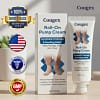 Cougex® Roll-On Pump Cream for Lymphatic Drainage & Swelling Relief
