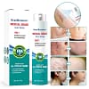 Fade scars fast with ScarRemove™ Advanced Spray—hydrates, smooths, and restores skin from surgery, burns, or stretch marks naturally.