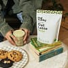 Oatworthy Instant Oat Milk Matcha Latte