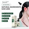 Juxek™ Ear Care Drops – Natural Plant Formula