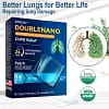 LOVILDS™ DoubleNano COPD Relief Patch