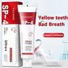 Probiotic Rapid Whitening Toothpaste