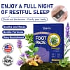 Skavix™ Deep Relaxing Foot Patches