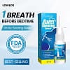 LOVILDS® SnoreLess Nasal Breather