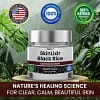 Timilk® SkinLixir Black Rice Essence Cream