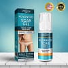 Zvoevo® Advanced Scar Gel