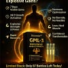 Docenin™ GML-3 Six-in-One Muscle Growth Oral Solution