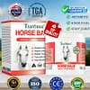 Turonu® Horse Balm Gentle · Extra Strength