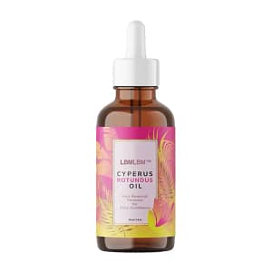 LBMLBM™ Cyperus Rotundus Oil LBMLBM™ Cyperus Rotundus Oil
