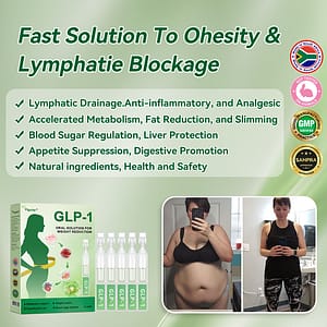 Piguíay® GLP-1 Weight Loss Oral Solution – Obesity, Cardiovascular Disease