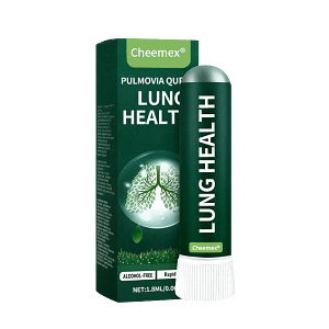 Cheemex® Lung health Detox Inhaler