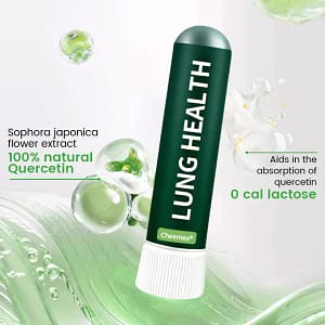 Cheemex® Lung health Detox Inhaler