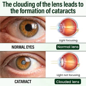 Timilk® VisionClear Nano Eye Drops