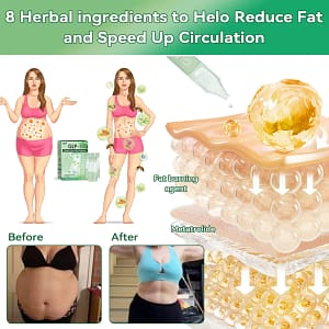 Croaie® GLP-1 weight loss oral solution, solving problems