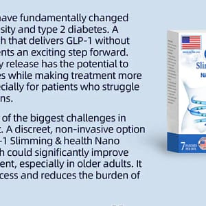 Drop 20lbs fast with Blizkox® Patchat