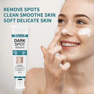 Bikenda™ Blemish Removing Beauty Cream