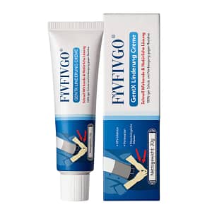 Fivfivgo® HPV cream for the relief of genital warts