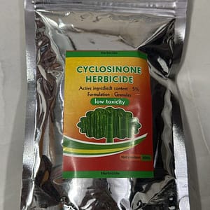 Cyclosinone, Cyclosinone Herbicide Granular Weed Killer, root kill weed granules, selective herbicide for crops, lawn and garden weed killer, agriculture field weed control, easy apply granular herbicide, eco friendly weed control granules, long lasting weed prevention, no spray weed solution, broadleaf and grass killer, soil safe herbicide, crop safe weed removal granules, farm and garden weed killer