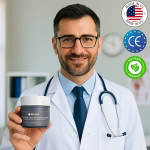 Elycura™ | Eliminates sciatica and hip pain
