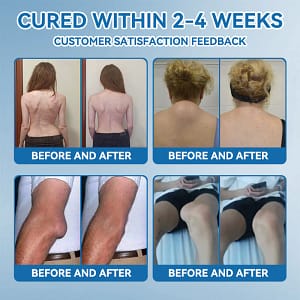 LOVILDS™ BPC-157 Joint Healing Cream