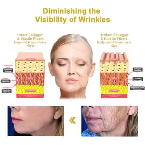 LOVILDS® Ultimate Firming & Rejuvenating Cream