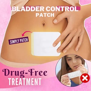 UroCare | Reduces Urgency & Bladder Leaks 3x Faster
