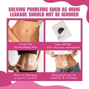UroCare | Reduces Urgency & Bladder Leaks 3x Faster