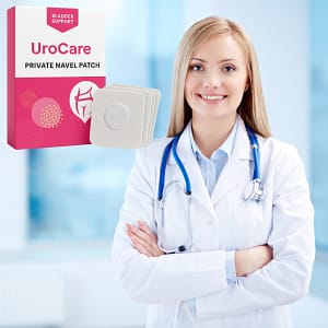 UroCare | Reduces Urgency & Bladder Leaks 3x Faster