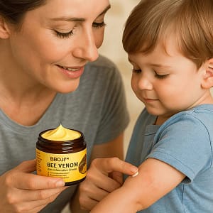 BBOJI™Bee venom Comprehensive Cream