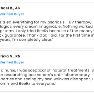 BBOJI™Bee venom Comprehensive Cream