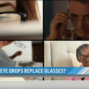 ROSOPL™ Nano Eye Drops Serum