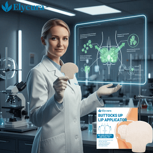 Elycura™ Hip Lift Patch