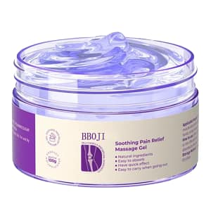BBOJI™ Purple Gel