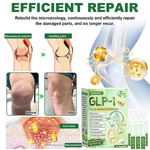 Utummy™ GLP-1 8-in-1 Slim & Healthy Oral Solution