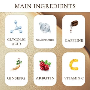 Fivfivgo® Herbal Spots Peel-Off Facial Mask