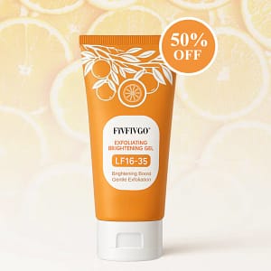 Fivfivgo® Exfoliating Brightening Gel