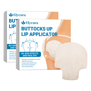 Elycura™ Hip Lift Patch