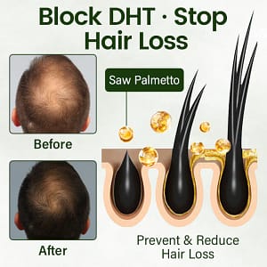 Timilk® Follicure BioGrow Hair Restoration Spray